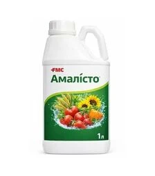 Регулятор росту Амалісто, 1 л (FMC)