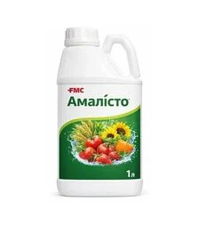 Регулятор росту Амалісто, 5 л (FMC)