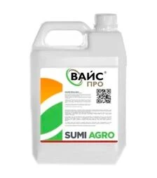 Прилипатель Вайс О, 5 л (Sumi Agro)