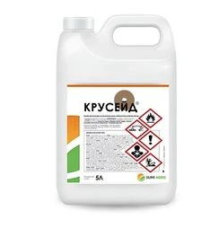 Прилипатель Крусейд, 5 л (Sumi Agro)