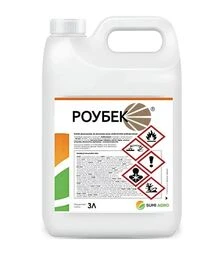 Прилипатель Роубек, 3 л (Sumi Agro)
