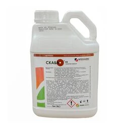 Прилипатель Скаба, 5 л (Sumi Agro)
