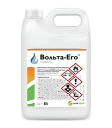 Прилипатель Вольта-Эго Адванс, 5 л (Sumi Agro)
