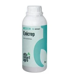 Прилипач Елістер, 1 л (ALFA Smart Agro)