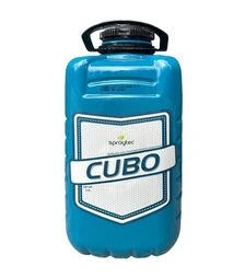 Прилипач Кубо, 5 л  (Spraytec)