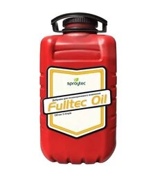 Прилипач Фултек Оіл, 5 л (Spraytec)