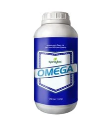 Прилипач Омега, 1 л (Spraytec)