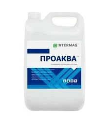 Ад'ювант Проаква Тріо, 10 л (Intermag)