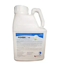 Прилипач РоуБек, 5 л (Sumi Agro)