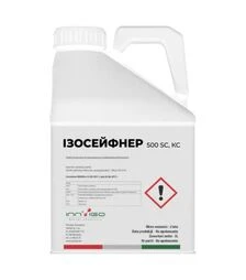 Прилипатель Изосейфнер, 5 л (Innvigo)