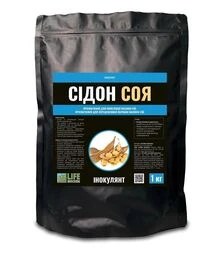 Інокулянт Сідон Соя, 2 кг (Life Biochem)