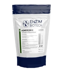 Деструктор Комплезим К, 10  кг (Enzim Agro)