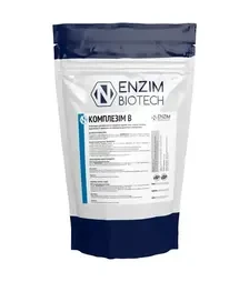 Деструктор Комплезим В, 10 кг (Enzim Agro)