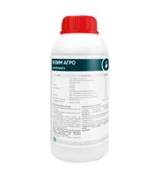 Деструктор BioSave START, (рідина), 1 л (Enzim Agro)