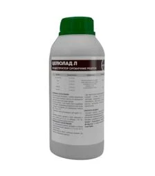 Деструктор Целюлад NOBIO, (рідина), 1 л (Enzim Agro)