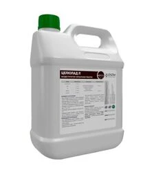 Деструктор Целюлад NOBIO, (рідина), 5 л (Enzim Agro)
