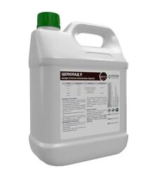 Деструктор Целюлад NOBIO, (рідина), 10 л (Enzim Agro)