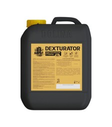 Деструктор стерні DEXTURATOR, 10 л (Dolina)