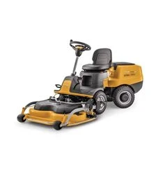 Райдер акумуляторний STIGA e-Park220, 48 B, 90 А*год, 4.3 кВт, задній привід