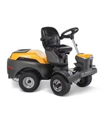 Райдер бензиновий STIGA ParkPro900WX, 14,3 кВт, ширина косіння 110 - 125 см