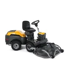 Райдер бензиновий STIGA Park500W, 11,9 кВт, ширина косіння 95-100 см, задній привід