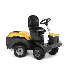 Райдер бензиновий STIGA Park700W, 13,1 кВт, ширина косіння 95-125 мм, задній привід