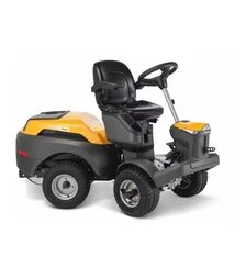 Райдер бензиновий STIGA Park900WX, 13,7 кВт, ширина косіння 95-125 см, повний привід