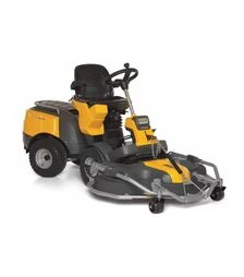 Райдер бензиновий STIGA ParkPro900AWX, 15,2 кВт, ширина косіння 110-125 см