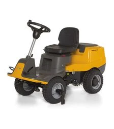 Райдер бензиновий STIGA Park300LC, 7,1 кВт, ширина косіння 85 см, задній привід