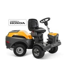 Райдер бензиновий STIGA Park 500 WX Special, 10,8 кВт, ширина косіння 95-125 см