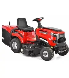 Трактор садовий Hecht 5102 TWIN