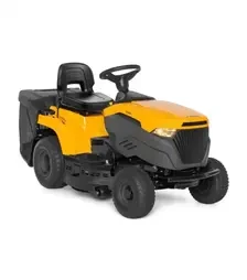 Трактор садовый Stiga Estate 384 M (2T2000481/ST3)