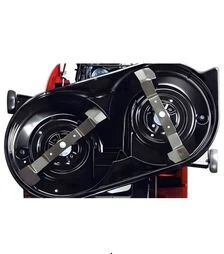 Дека косильна для трактора-газонокосарки AL-KO T 24-125.2 HD V2 (127140)