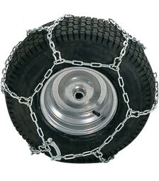 Ланцюг проти ковзання AL-KO 18", 2 шт (112339)
