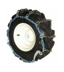Ланцюг проти ковзання AL-KO 13", 2 шт(112902)