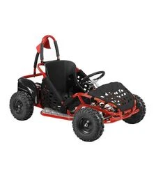 Баги аккумуляторные HECHT 54812 RED