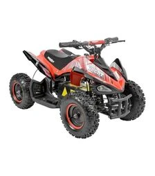 Квадроцикл акумуляторний HECHT 54800