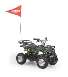 Квадроцикл акумуляторний HECHT 56801