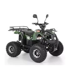 Квадроцикл акумуляторний HECHT 56155 ARMY