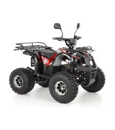 Квадроцикл акумуляторний HECHT 56155 RED