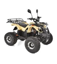 Квадроцикл акумуляторний HECHT 56155 SAND