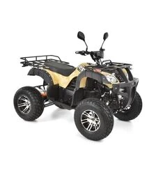 Квадроцикл акумуляторний HECHT 59399 SAND