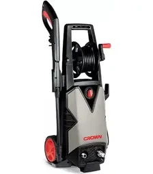 Мінімийка високого тиску CROWN CT42022