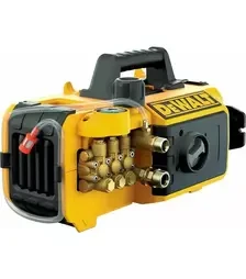 Мінімийка високого тиску DeWALT DXPW002CE