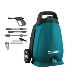 Минимойка высокого давления Makita HW102