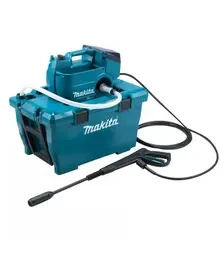 Мінімийка високого тиску Makita DHW080ZK