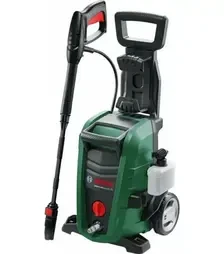 Мінімийка високого тиску Bosch UniversalAquatak 130 (06008A7B00)