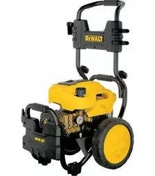 Мінімийка високого тиску DeWALT DXPW007E