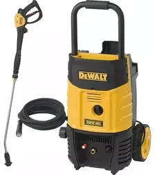 Минимойка высокого давления DeWALT DXPW003E
