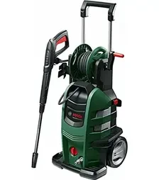 Мінімийка високого тиску Bosch AdvancedAquatak 160 (06008A7800)